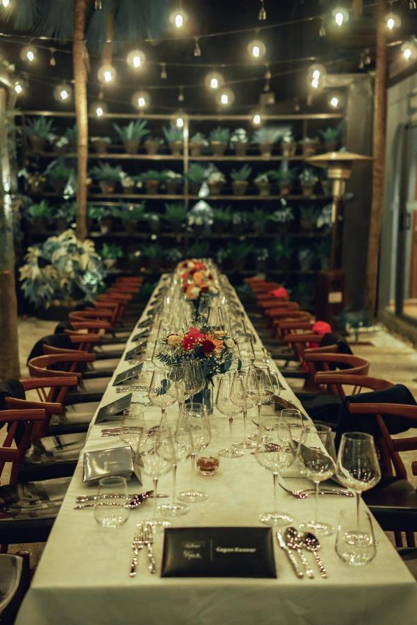 Nomad Hotel Lazimpat Katmandu Eksteriør bilde