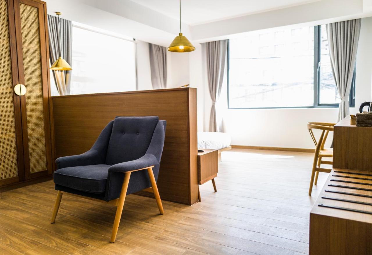 Nomad Hotel Lazimpat Katmandu Eksteriør bilde