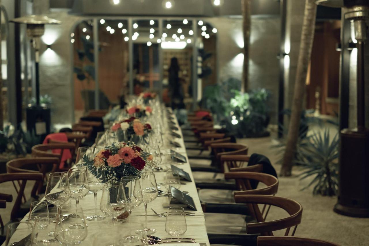 Nomad Hotel Lazimpat Katmandu Eksteriør bilde