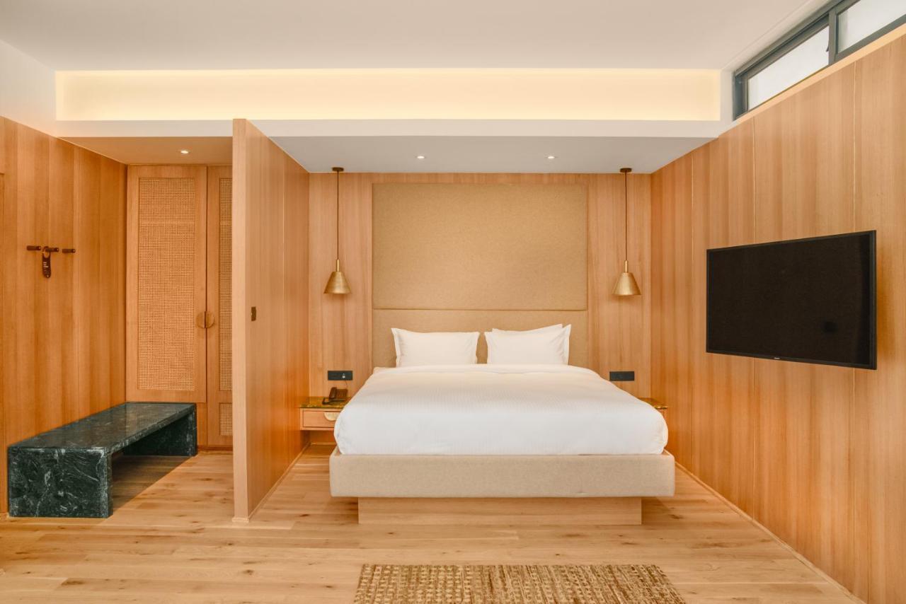 Nomad Hotel Lazimpat Katmandu Eksteriør bilde