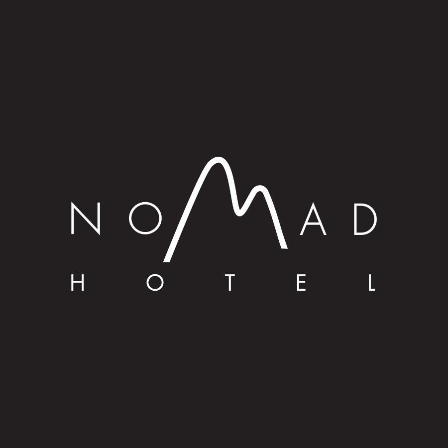 Nomad Hotel Lazimpat Katmandu Eksteriør bilde