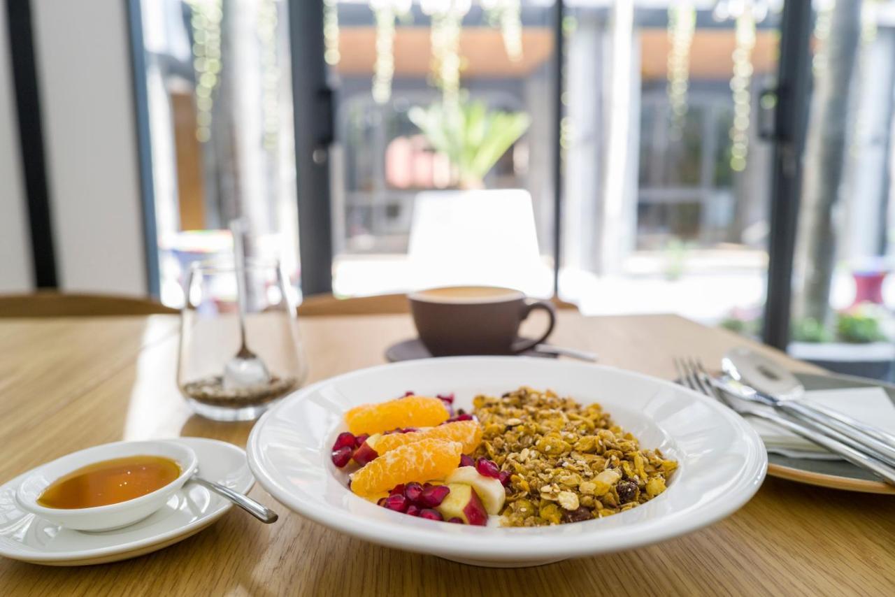 Nomad Hotel Lazimpat Katmandu Eksteriør bilde